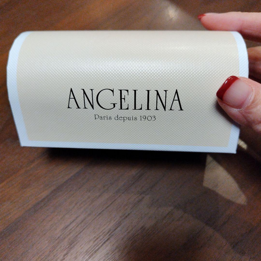 アンジェリーナ2026年ガレット・デ・ロアフェーブコンプリートBox