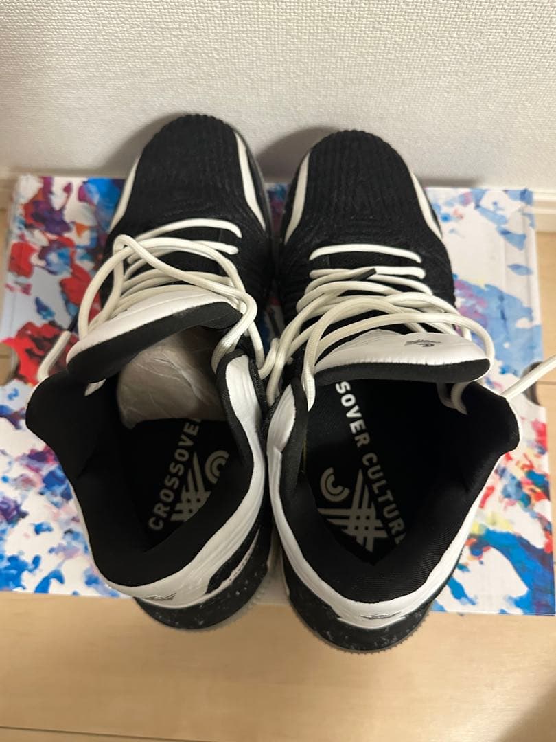 CROSSOVER CULTURE BLACK クロスオーバーカルチャーブラック