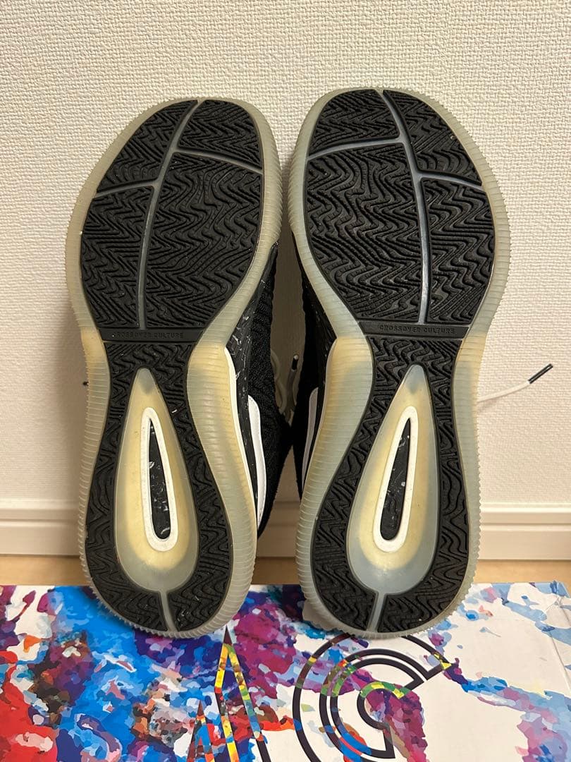 CROSSOVER CULTURE BLACK クロスオーバーカルチャーブラック