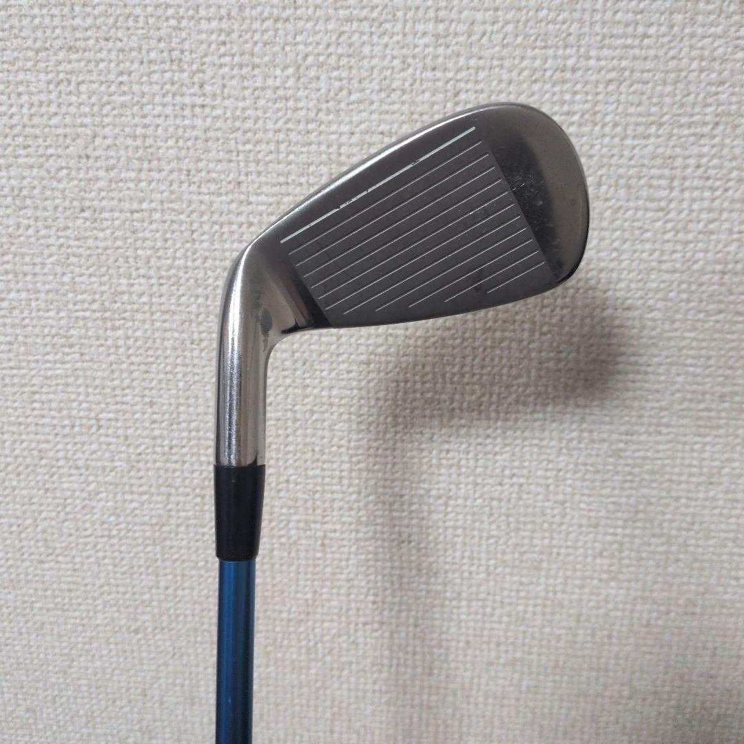 muziik アイアンセット OnTheScrew I.C.E MARAGING