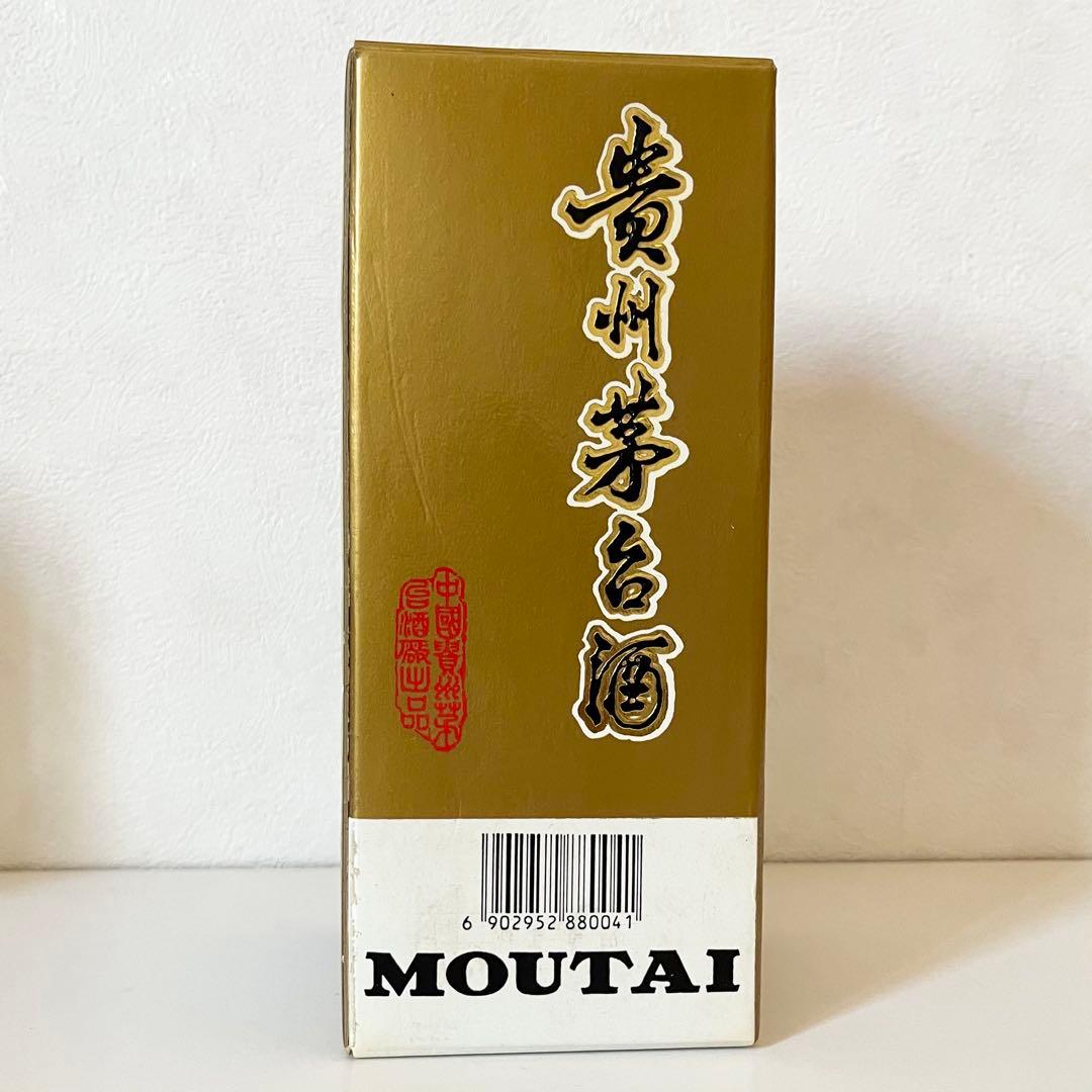 イ　貴州茅台酒 マオタイ酒 天女ラベル 1998年 53％ 500ml