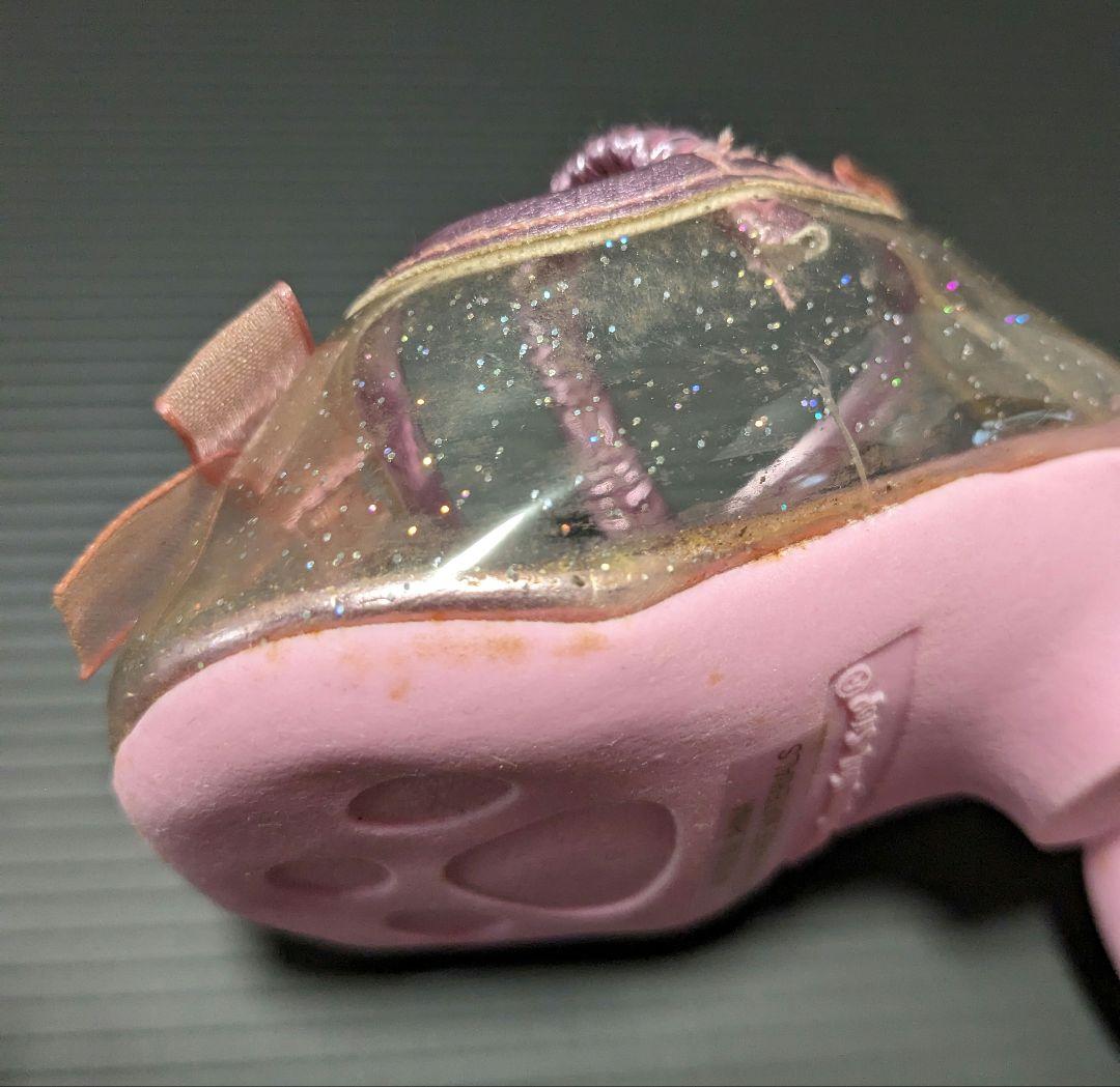 専用　ビルドアベア　靴　確認画像