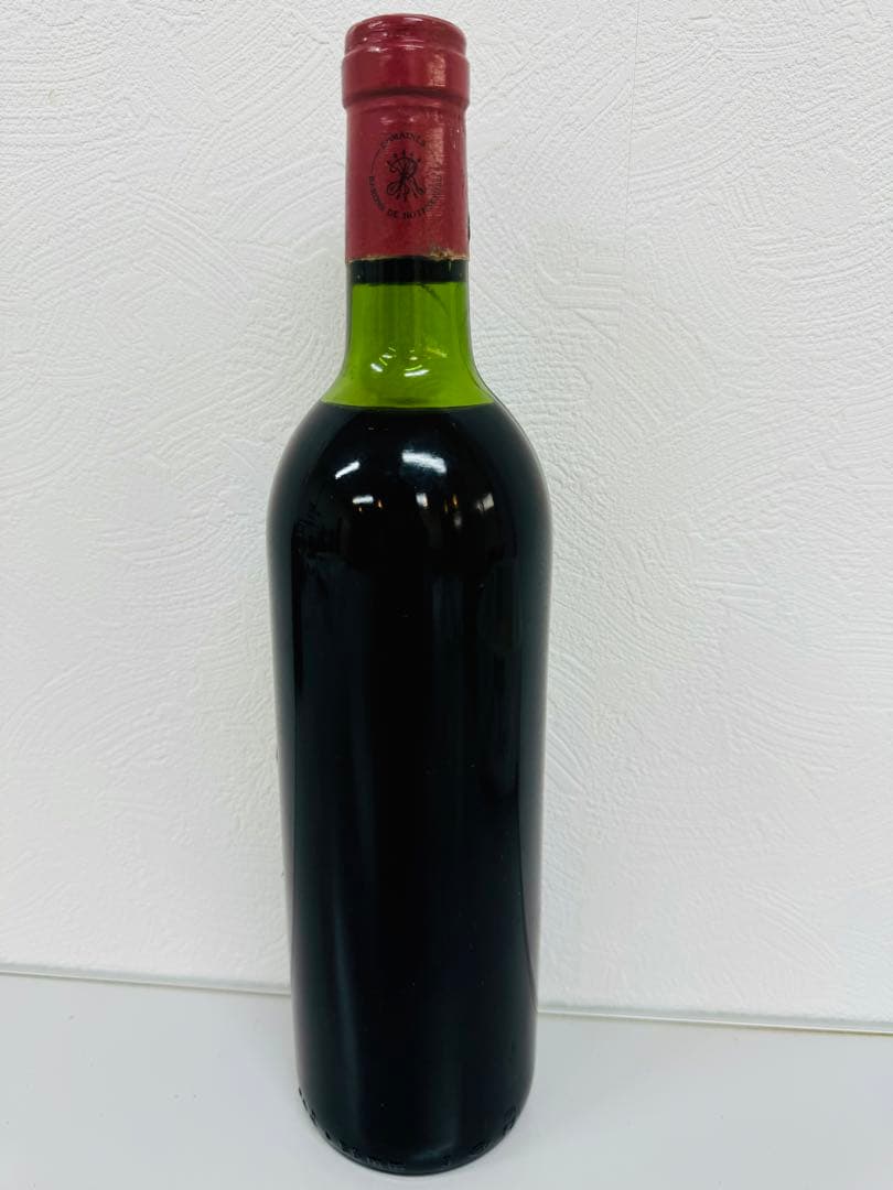 ☆希少☆シャトーラフィット　1981