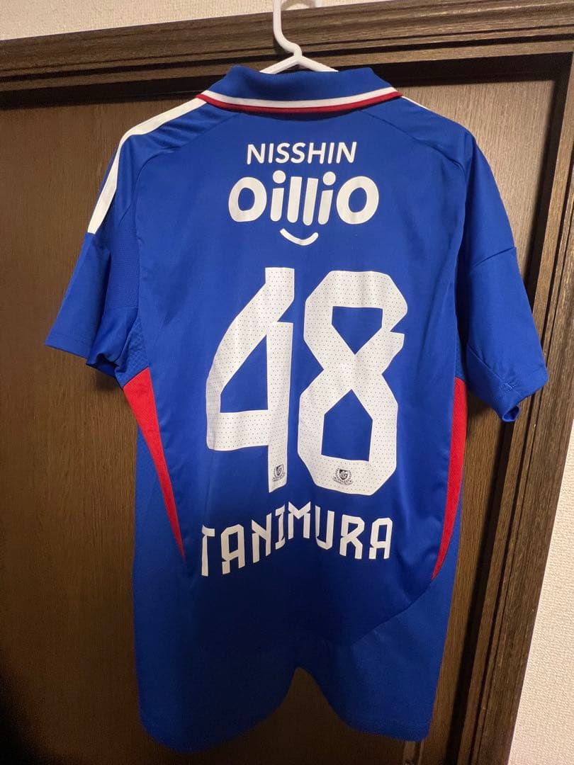 横浜F・マリノス XLサイズ 谷村海那