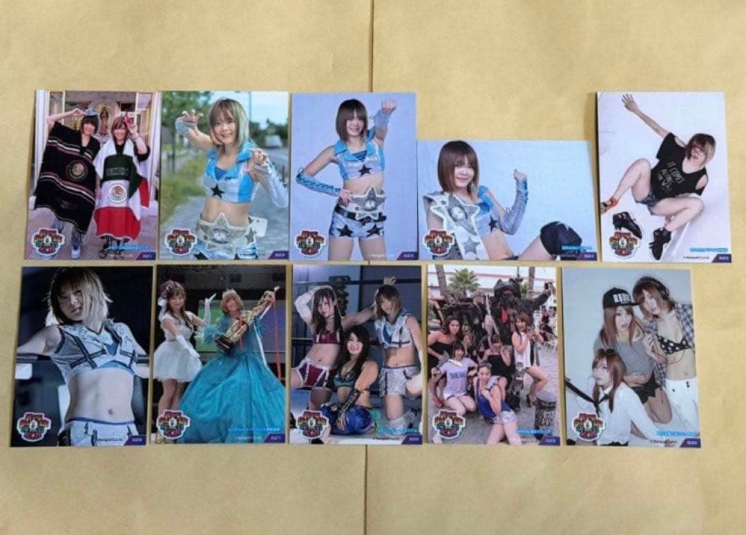 岩谷麻優 マリーゴールド トレーディングカード ノーマル103枚コンプリート