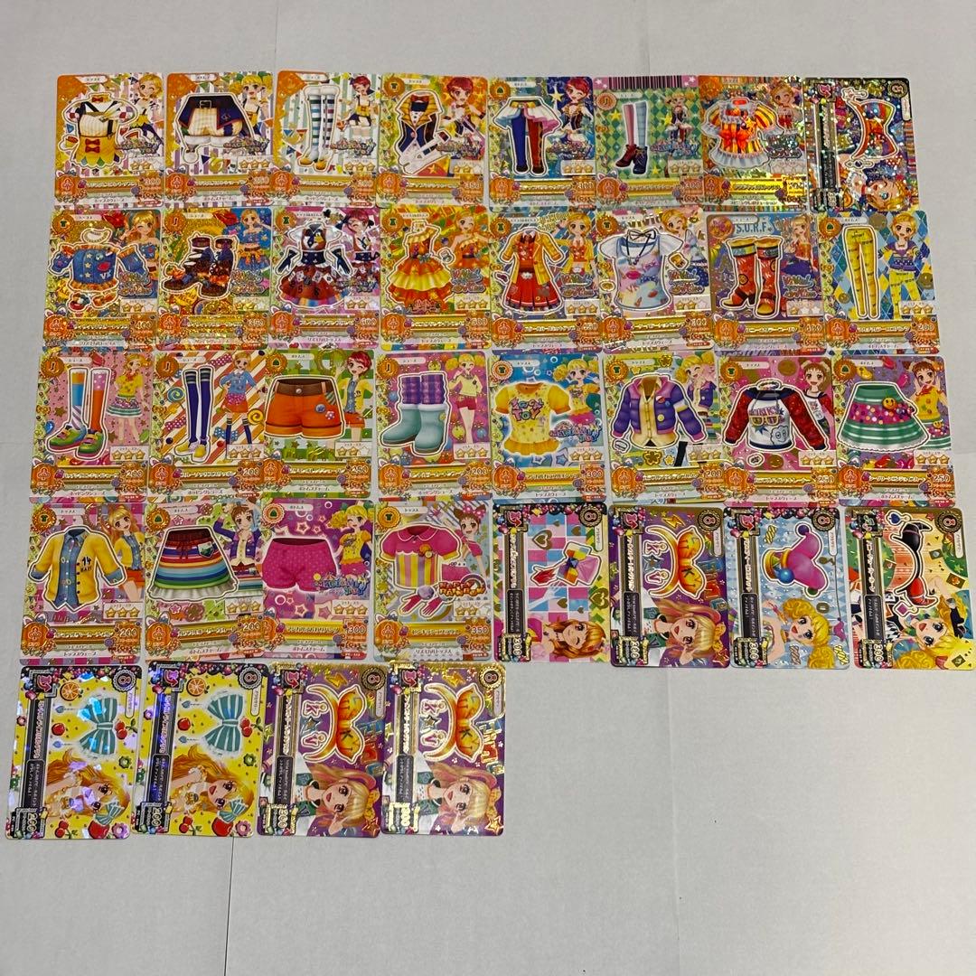 アイカツカード★467枚★まとめ売り★