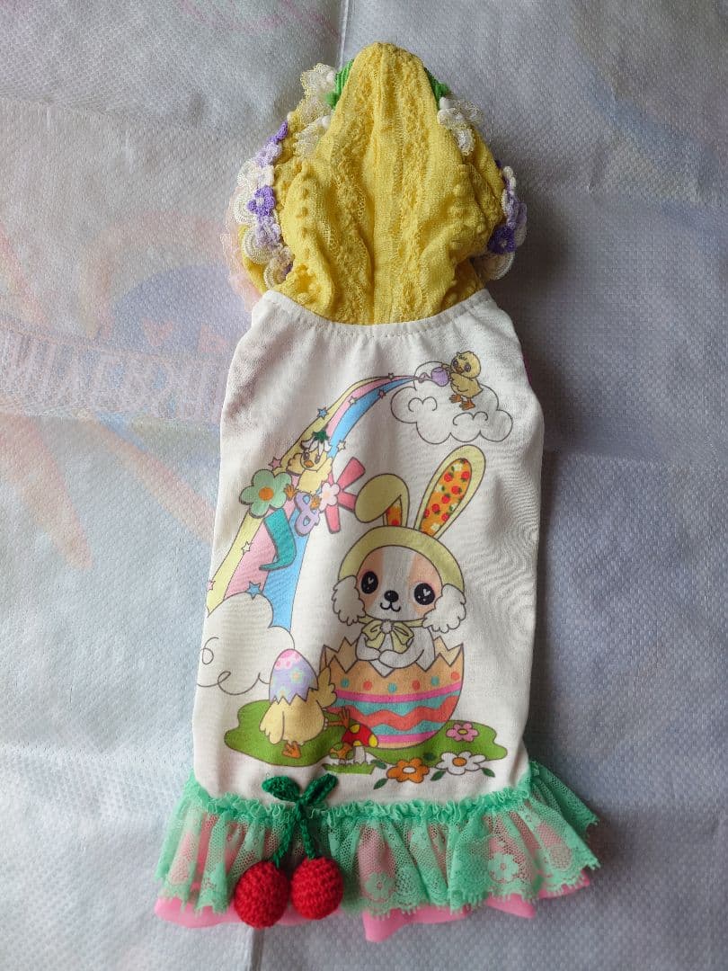 J＆Kanimals　はるちゃんワンピース　限定ワンピース　廃盤品　３ＳーＬ