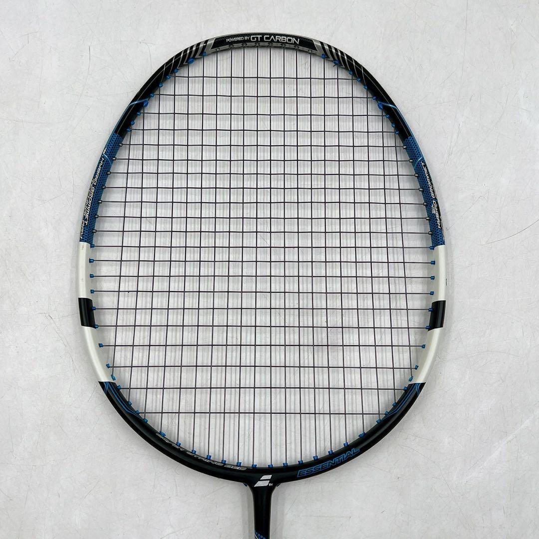 バボラバドミントンラケット X-FEELESSENTIALエックスフィールケース