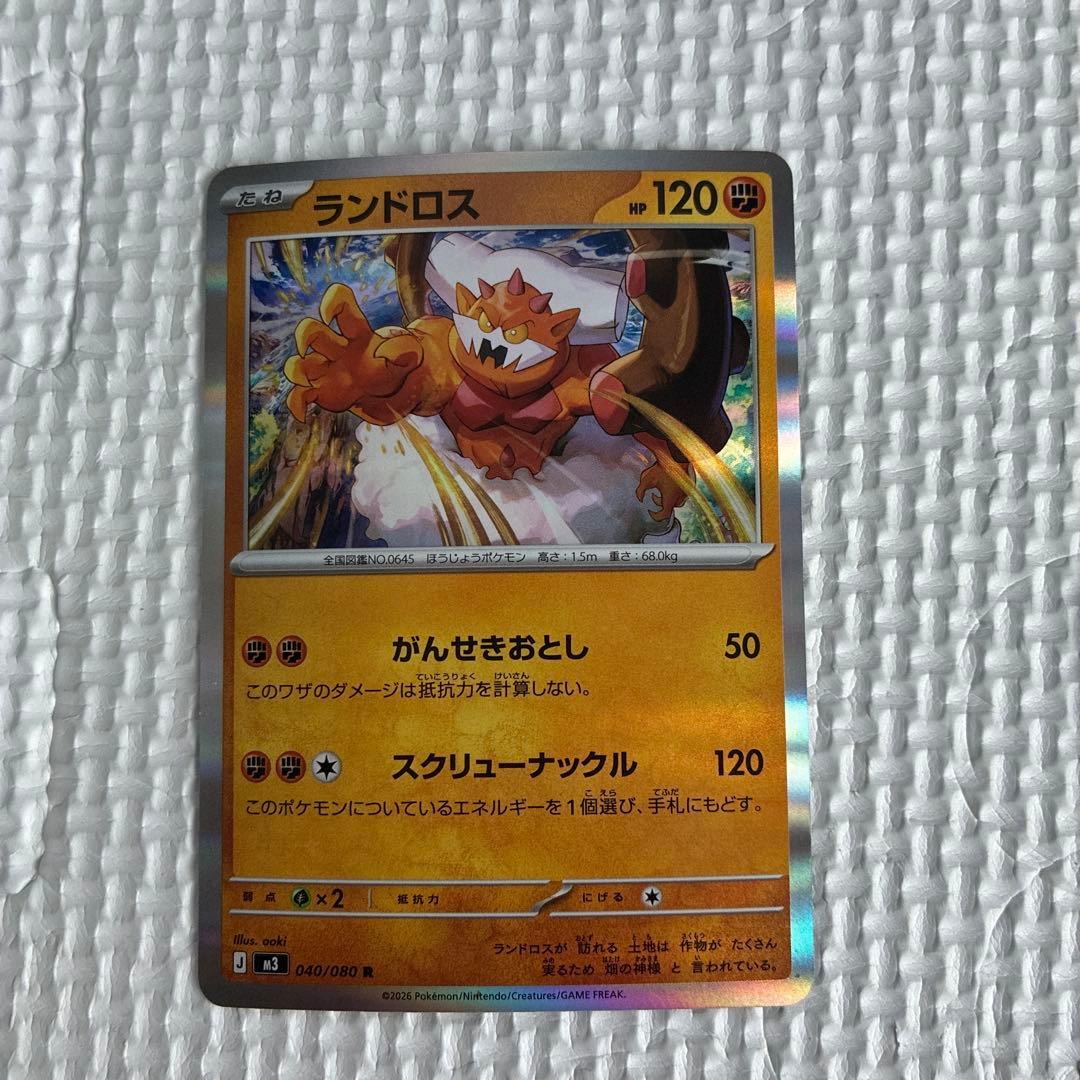 メイのはげまし SAR ポケモンカード付き