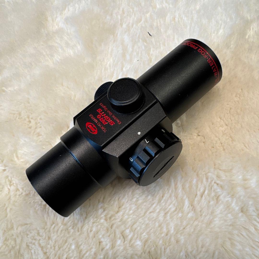 東京マルイ　M4 S-System 電動ガンセット 色々付き！