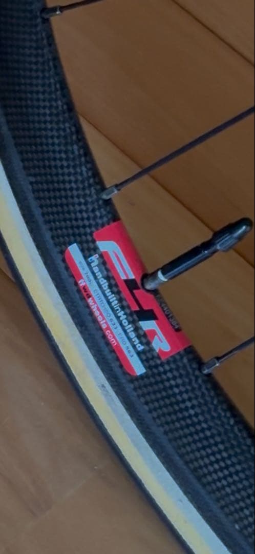 節約さん専用FFWD F4R 前後セット