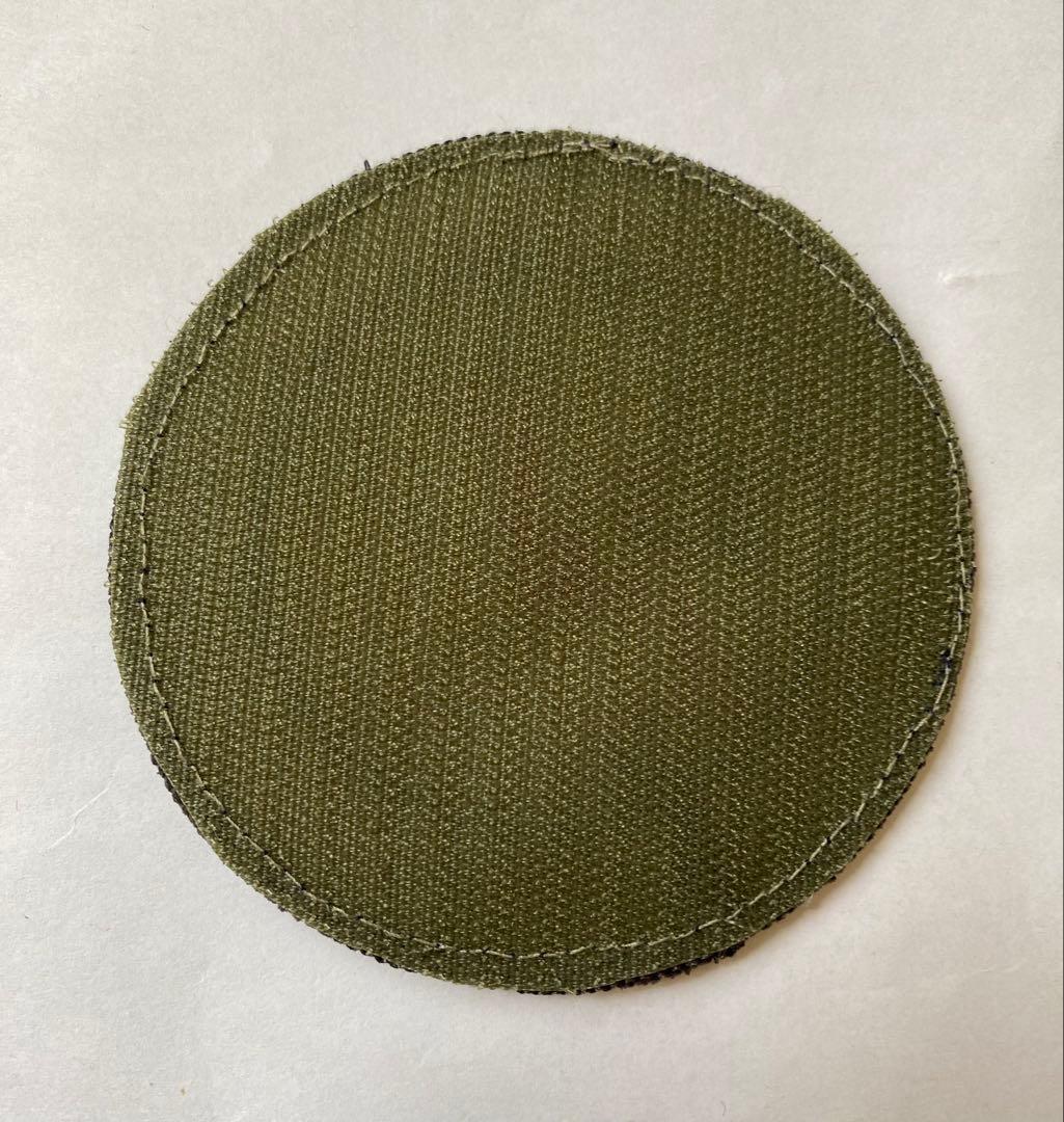 航空自衛隊 8SQ panther 三沢基地時代パッチ