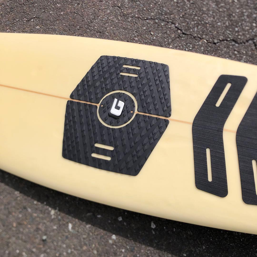 即決 FCS サーフボード