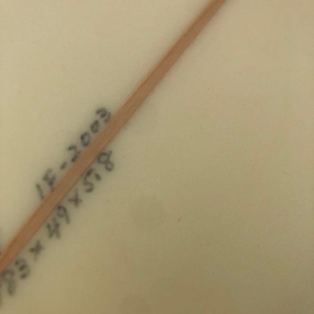 即決 FCS サーフボード