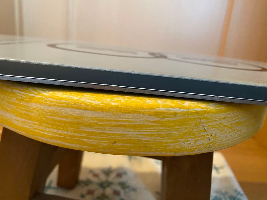 MOSS RR スノーボード 161