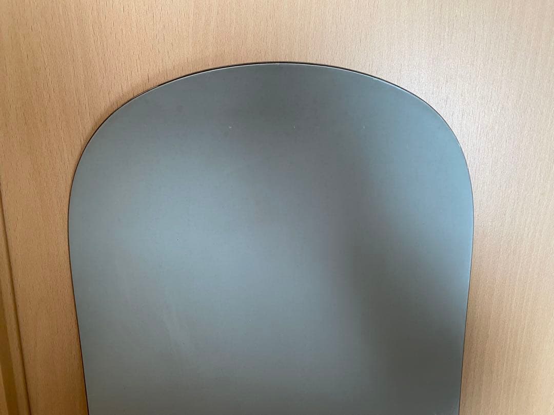 MOSS RR スノーボード 161