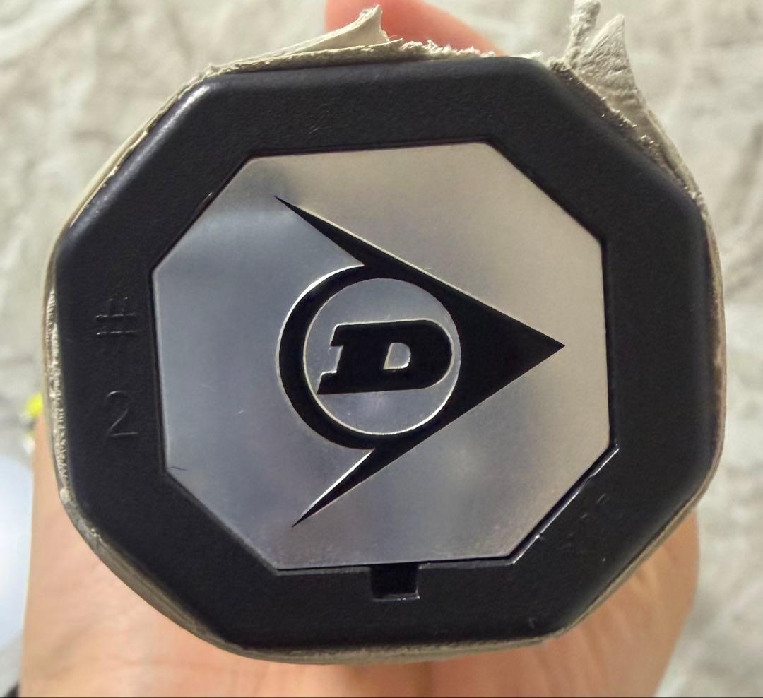 限定モデル　DUNLOP SX300 White 2023年モデル　G2