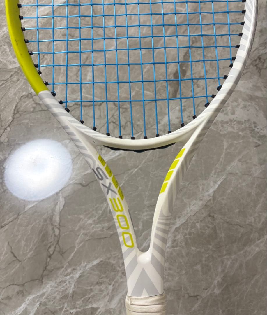 限定モデル　DUNLOP SX300 White 2023年モデル　G2