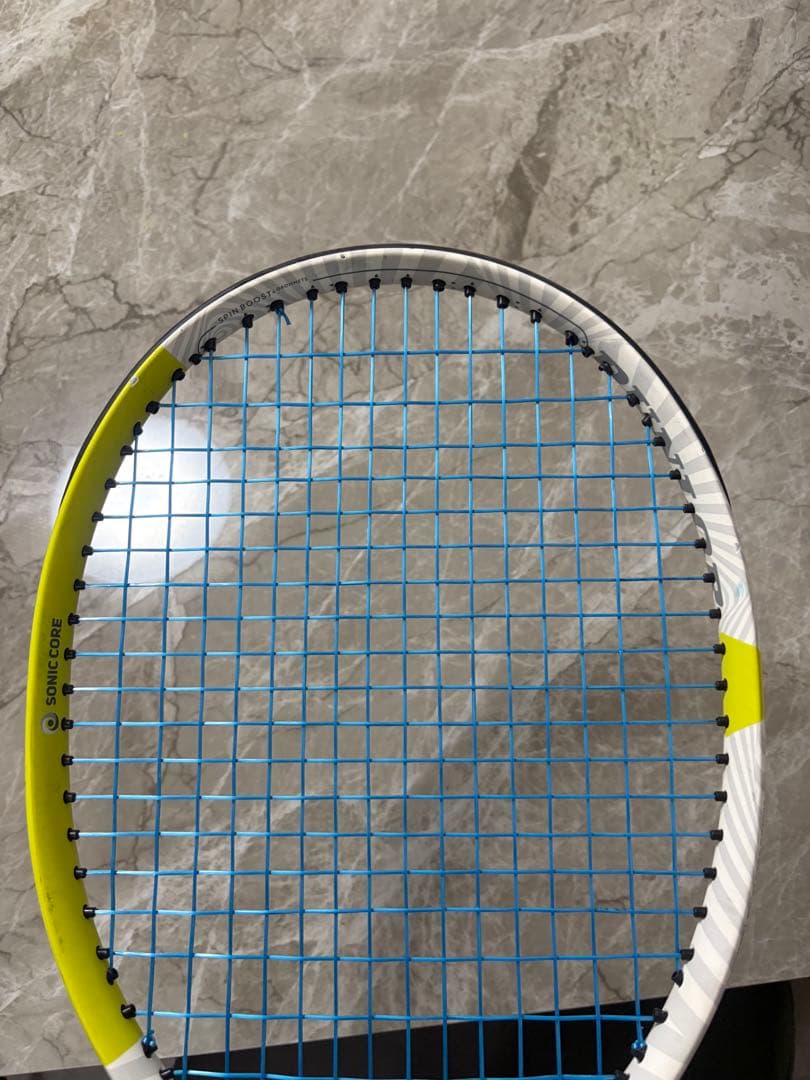 限定モデル　DUNLOP SX300 White 2023年モデル　G2