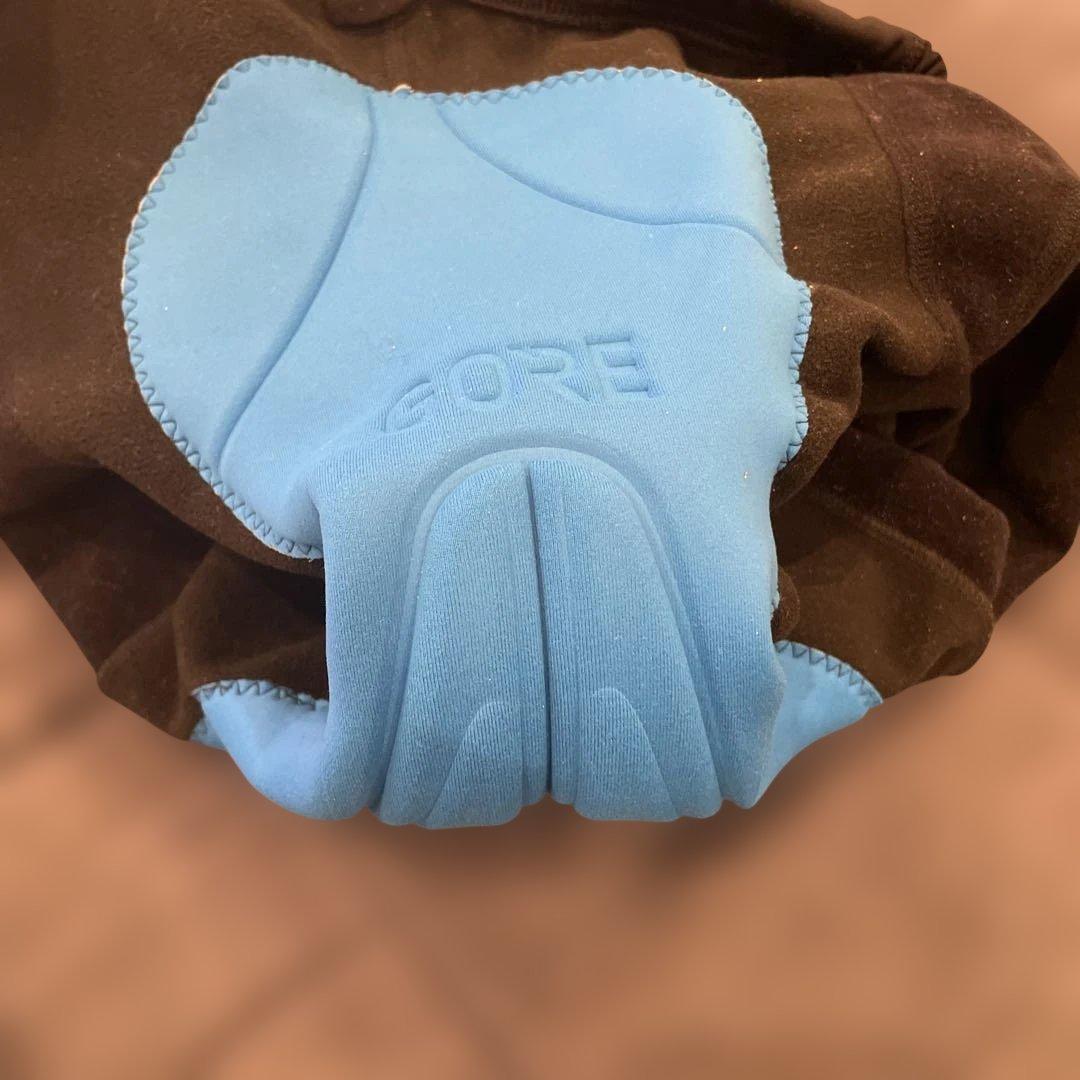 GORE ロードバイク　パンツ