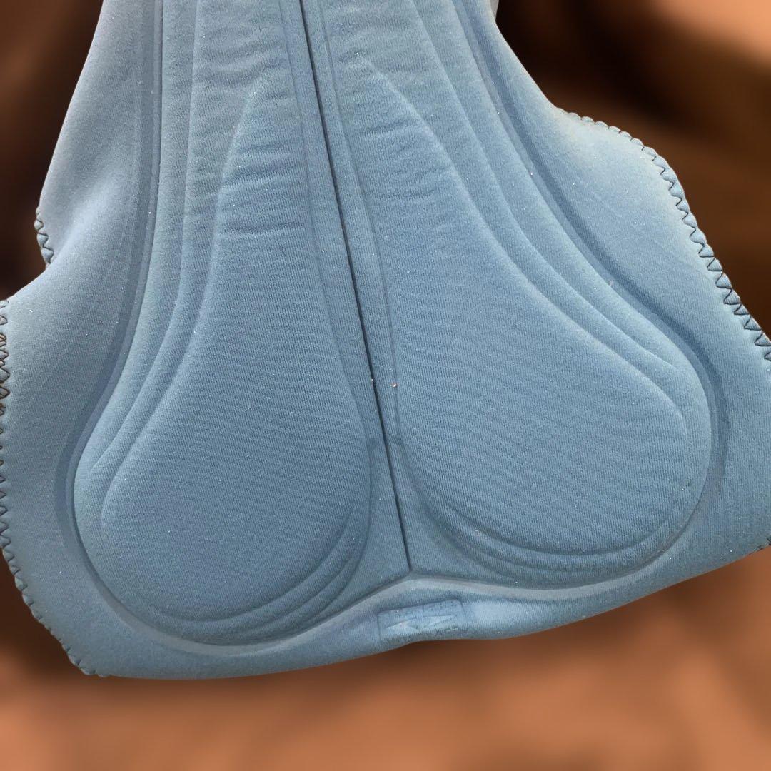 GORE ロードバイク　パンツ