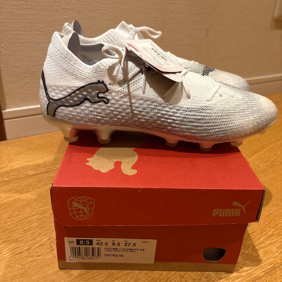 [特価]サッカー スパイクシューズ フューチャー 7 アルティメット HG AG