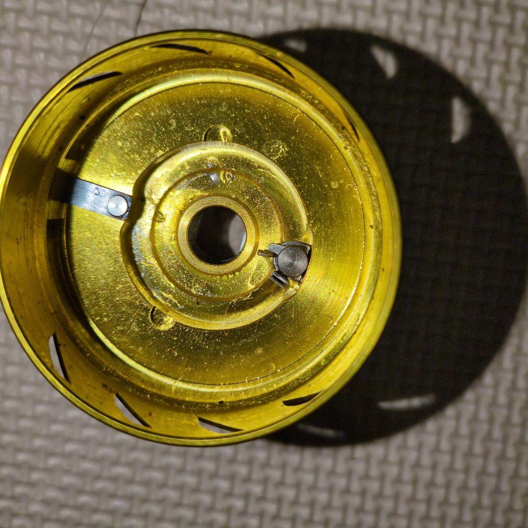 15　BB-Ｘ　テクニウム　スプール