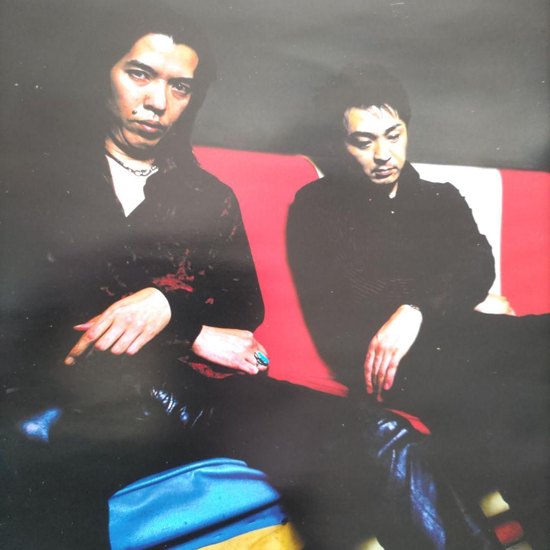 THE WILLARD 25周年記念ポスター