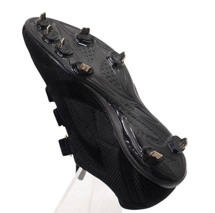 ZETT(ゼット) ⭐︎野球 埋込みスパイク プロステイタス 限定品　26.0cm