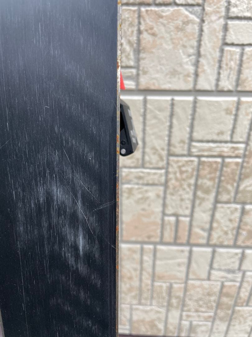 オガサカスキー板