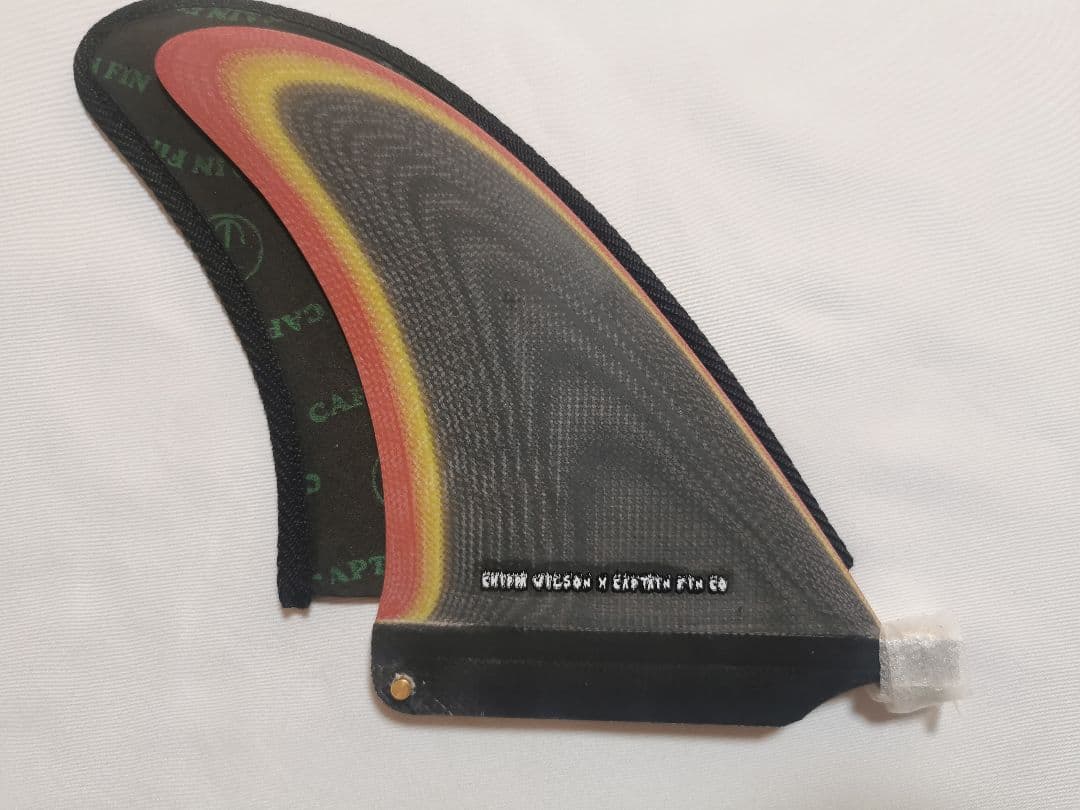 サーフィン・ボディボード CAPTAIN FIN / CHIPPA WILSON BONZER 6\"