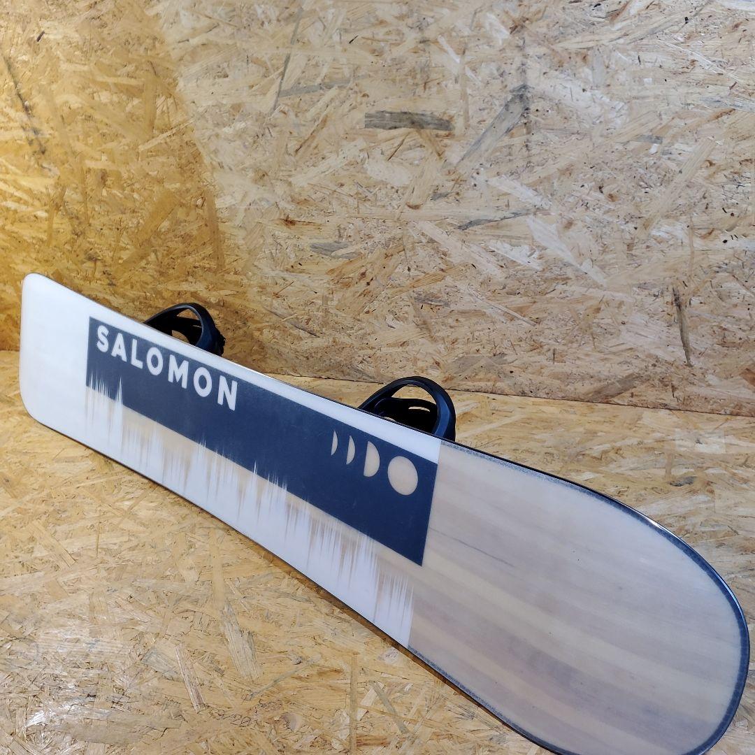 SALOMON REFLECT MEN 24-25　3点セット！2603