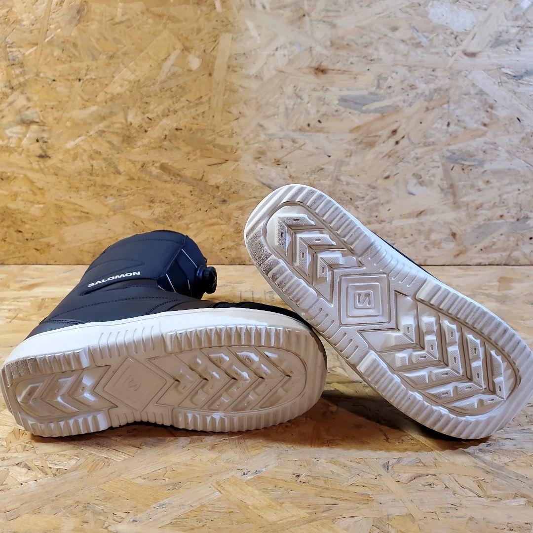 SALOMON REFLECT MEN 24-25　3点セット！2603