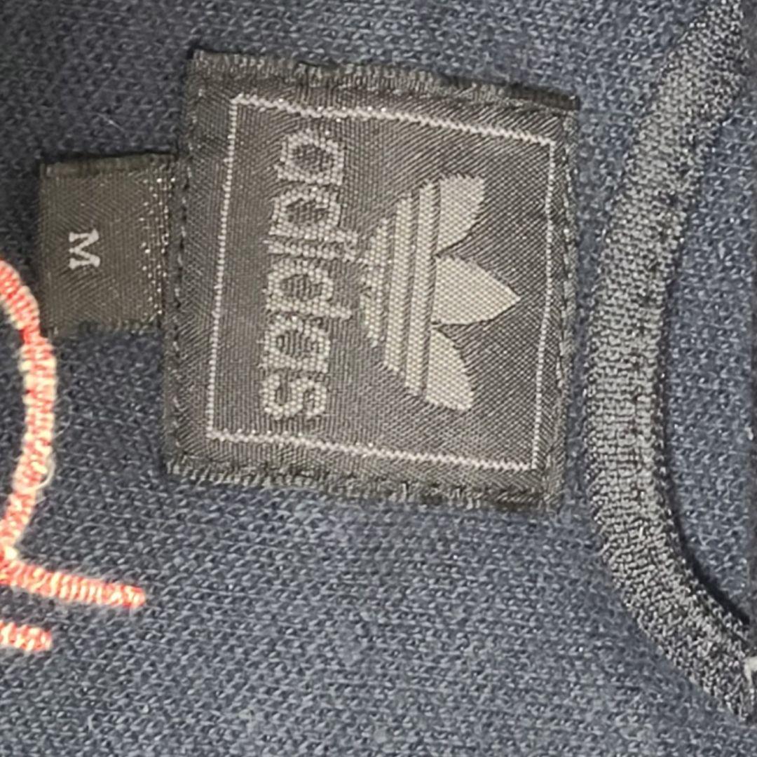 アディダス ジャージ トラックジャケット Barcelona トレフォイル M