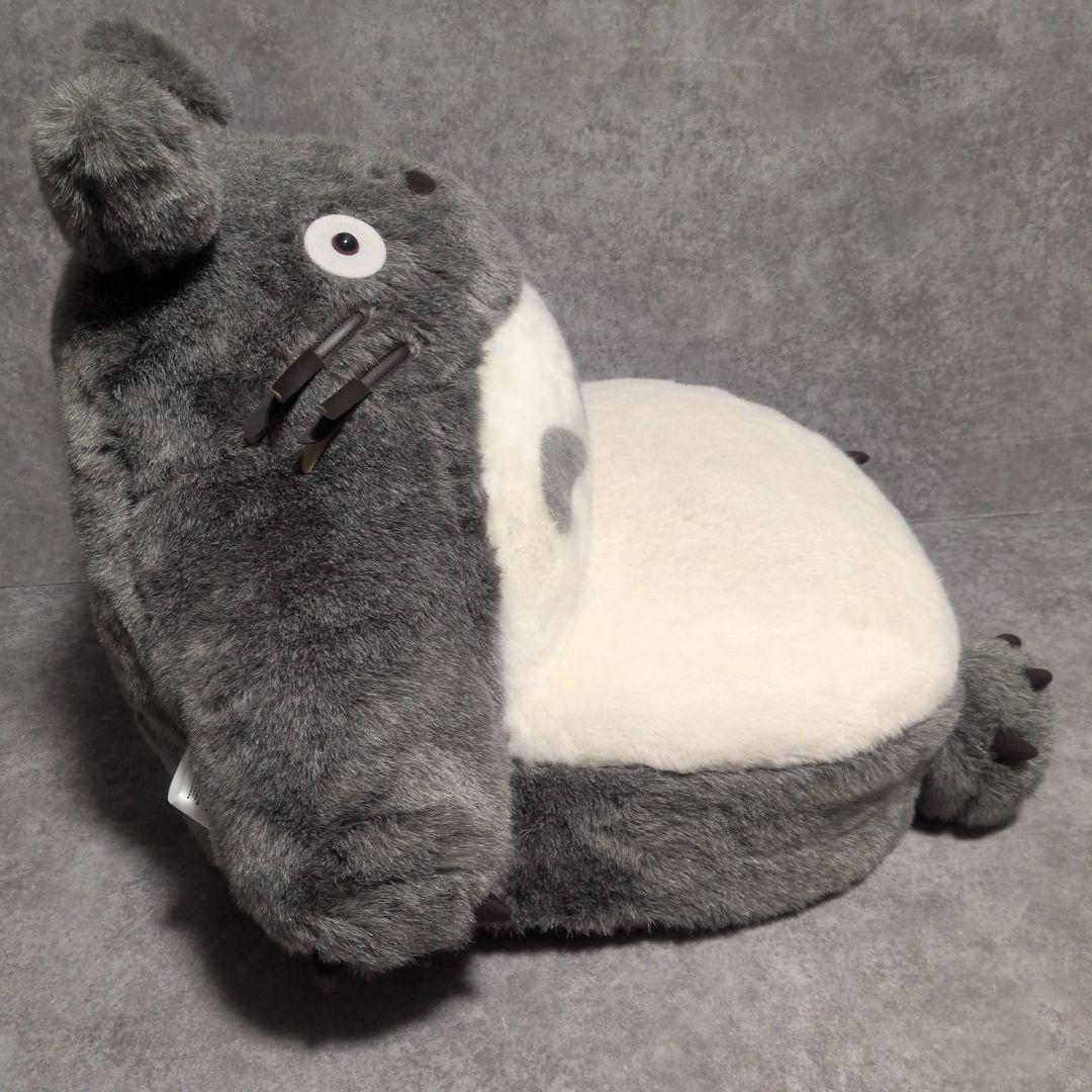 ENSKY となりのトトロ トトロソファ