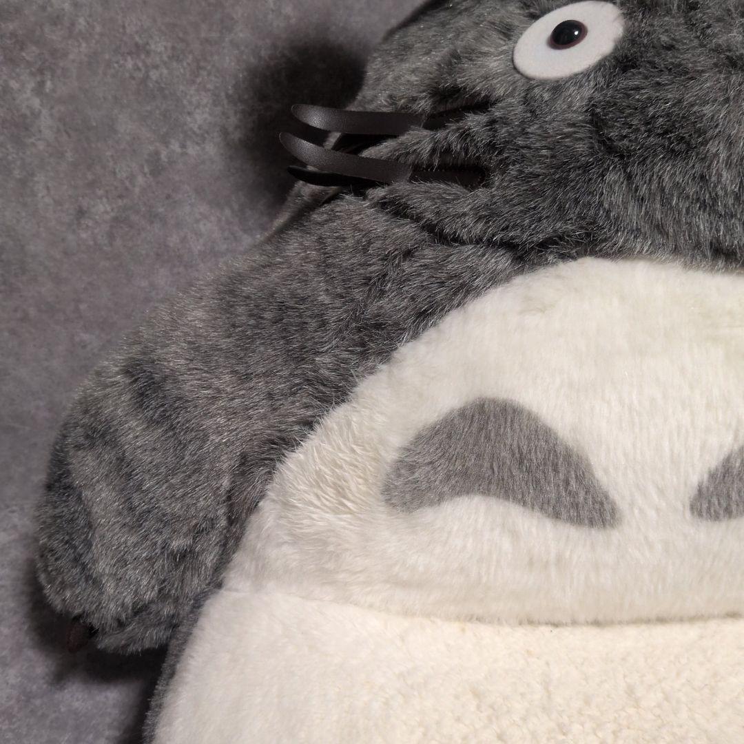 ENSKY となりのトトロ トトロソファ