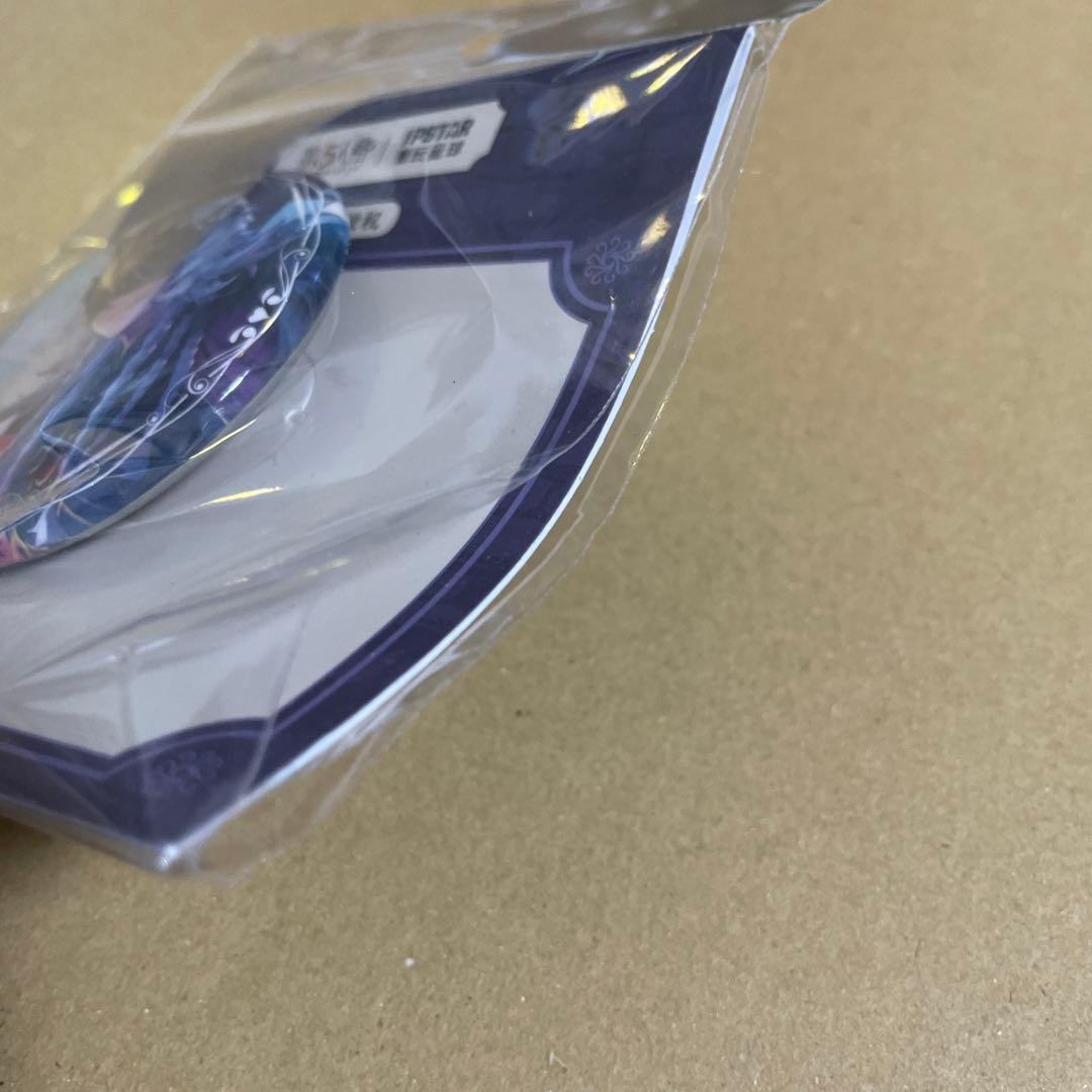 IdentityV 第五人格 長沙 6周年 カフェ 缶バッジ 夜の番人