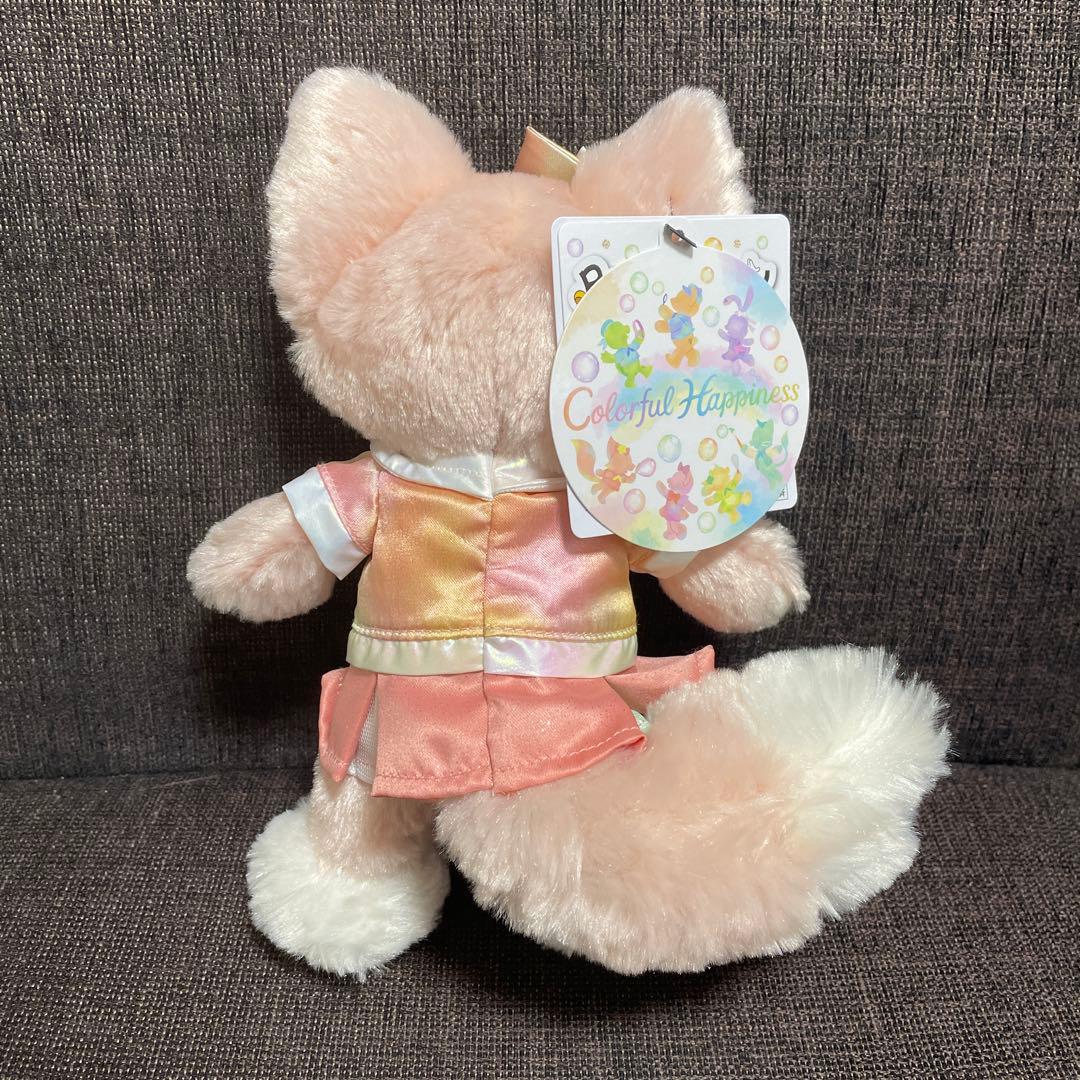 リーナベル ポージープラッシー