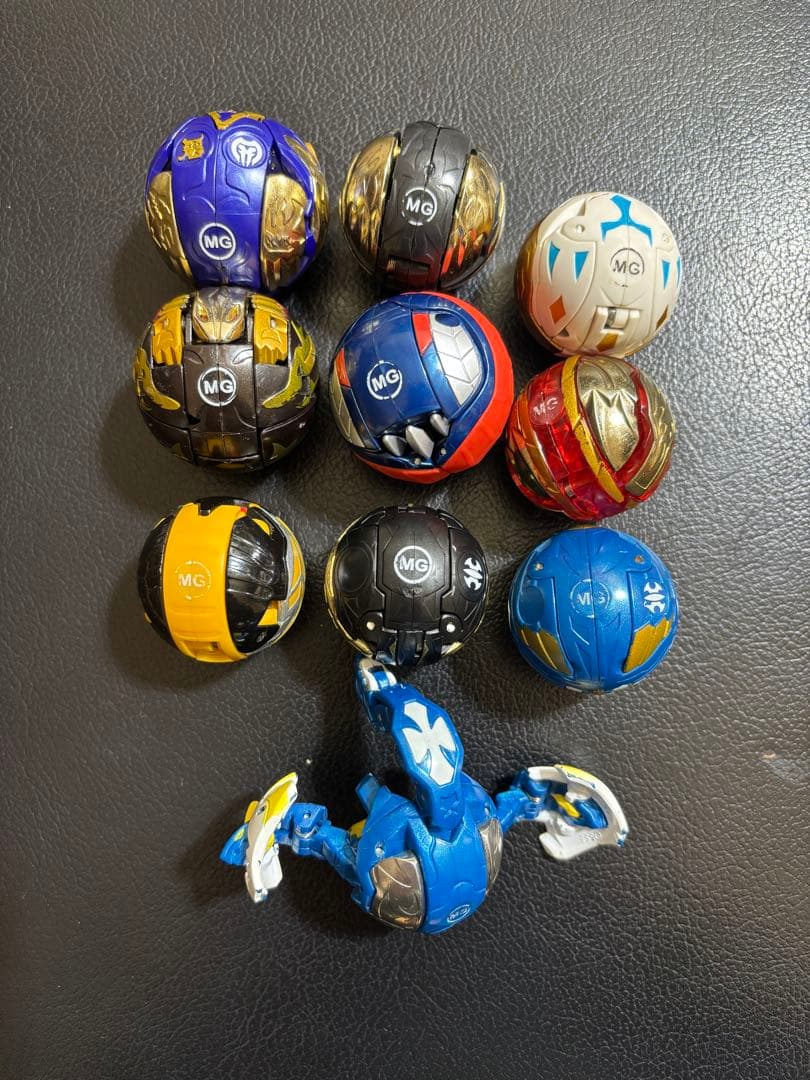 爆丸　爆丸テク　まとめ売り