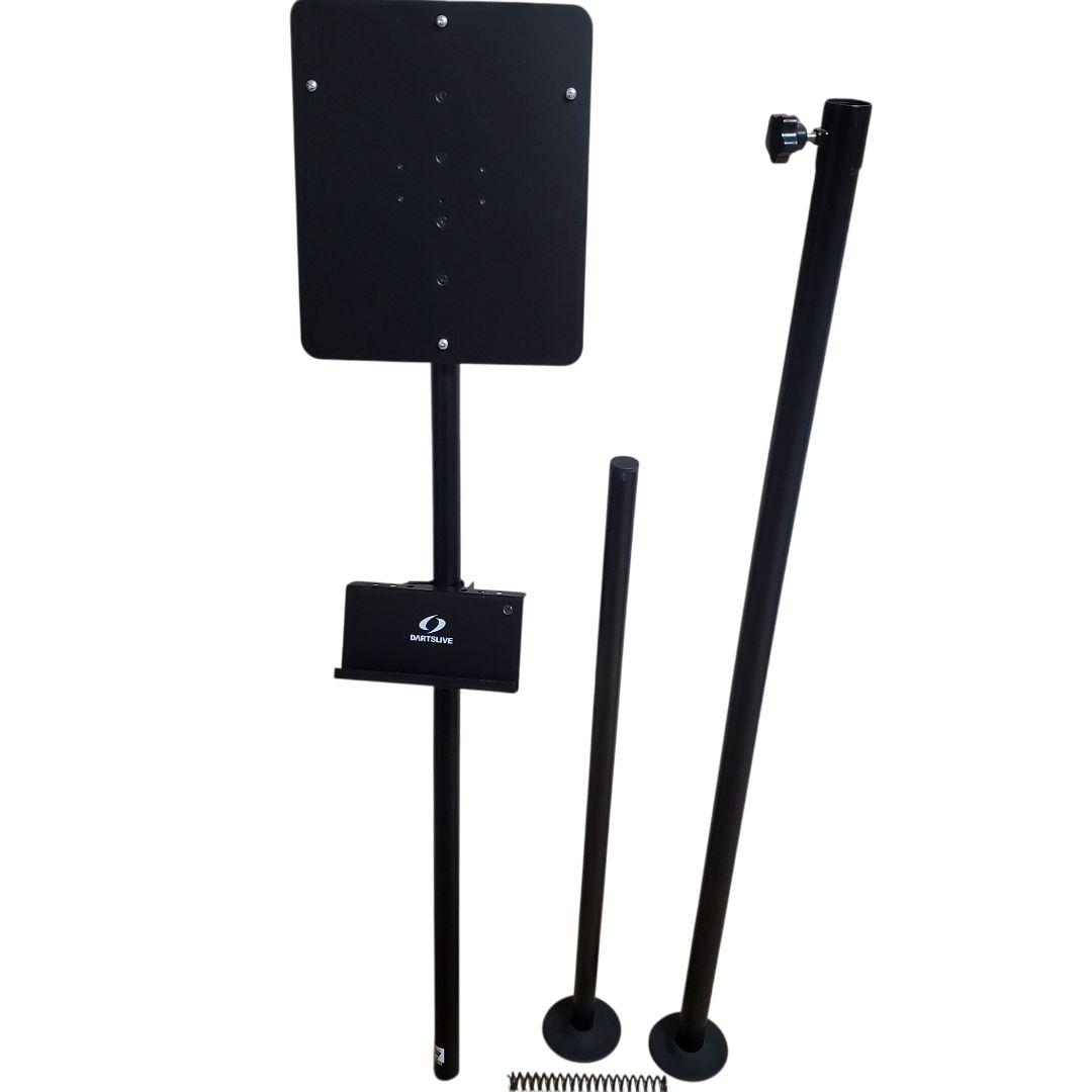 【ジャンク】DARTSLIVE-200S ダーツボード スタンド付き