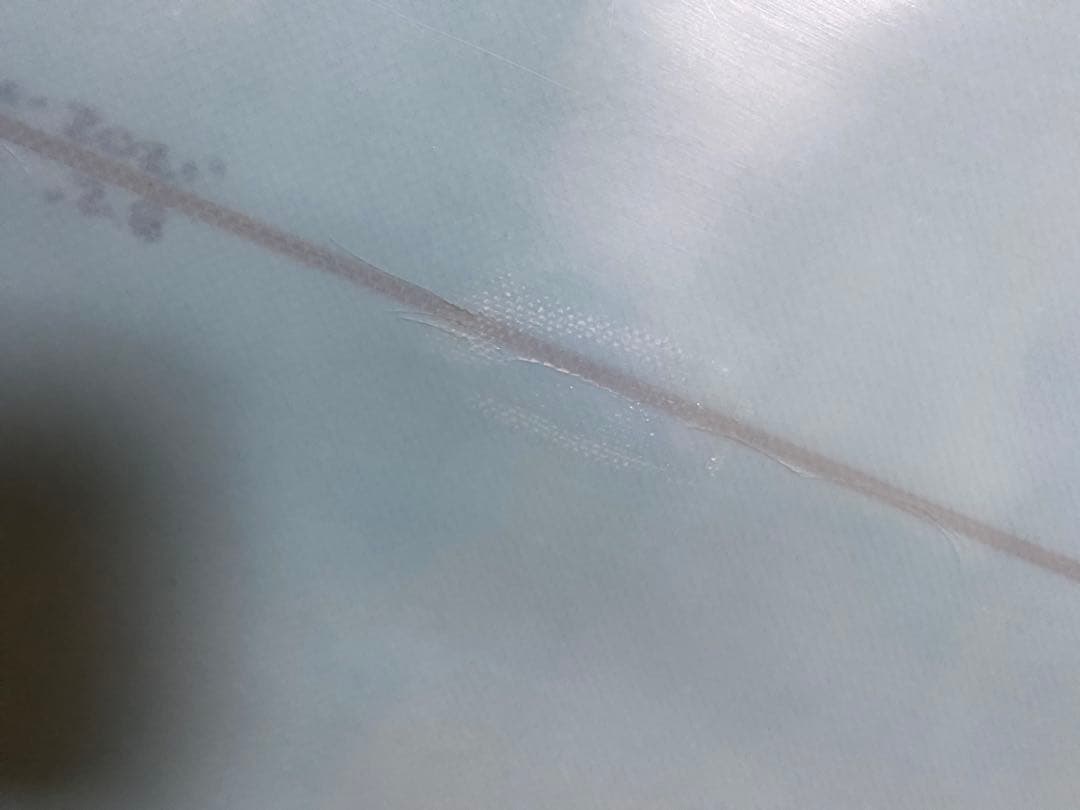 8.2 タイラーウォーレン　EVO サーフボード　ミッドレングス