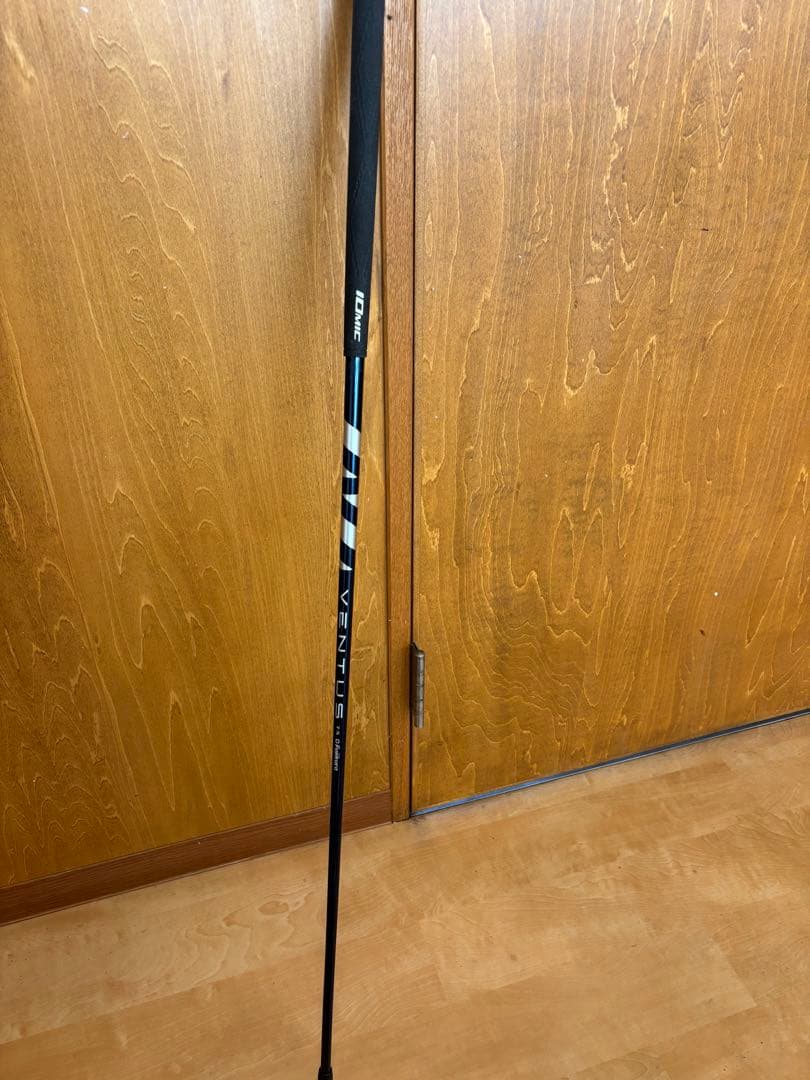 ベンタスブルー7S ピン　Ventus Blue ping