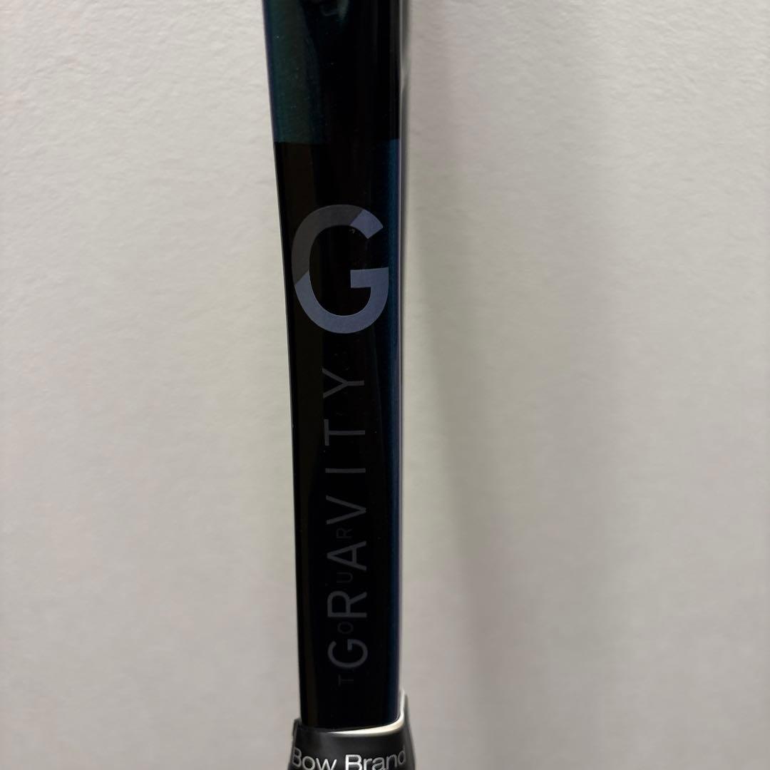 HEAD グラビティツアー2025 グリップ3