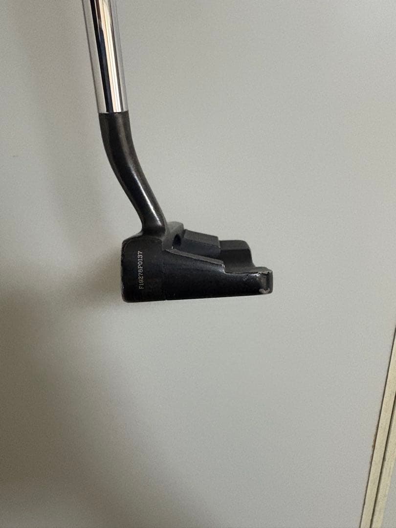 ODYSSEY STROKE LAB DOUBLE WIDE パター