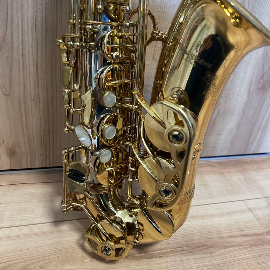 YANAGISAWA A-9930アルトサックス