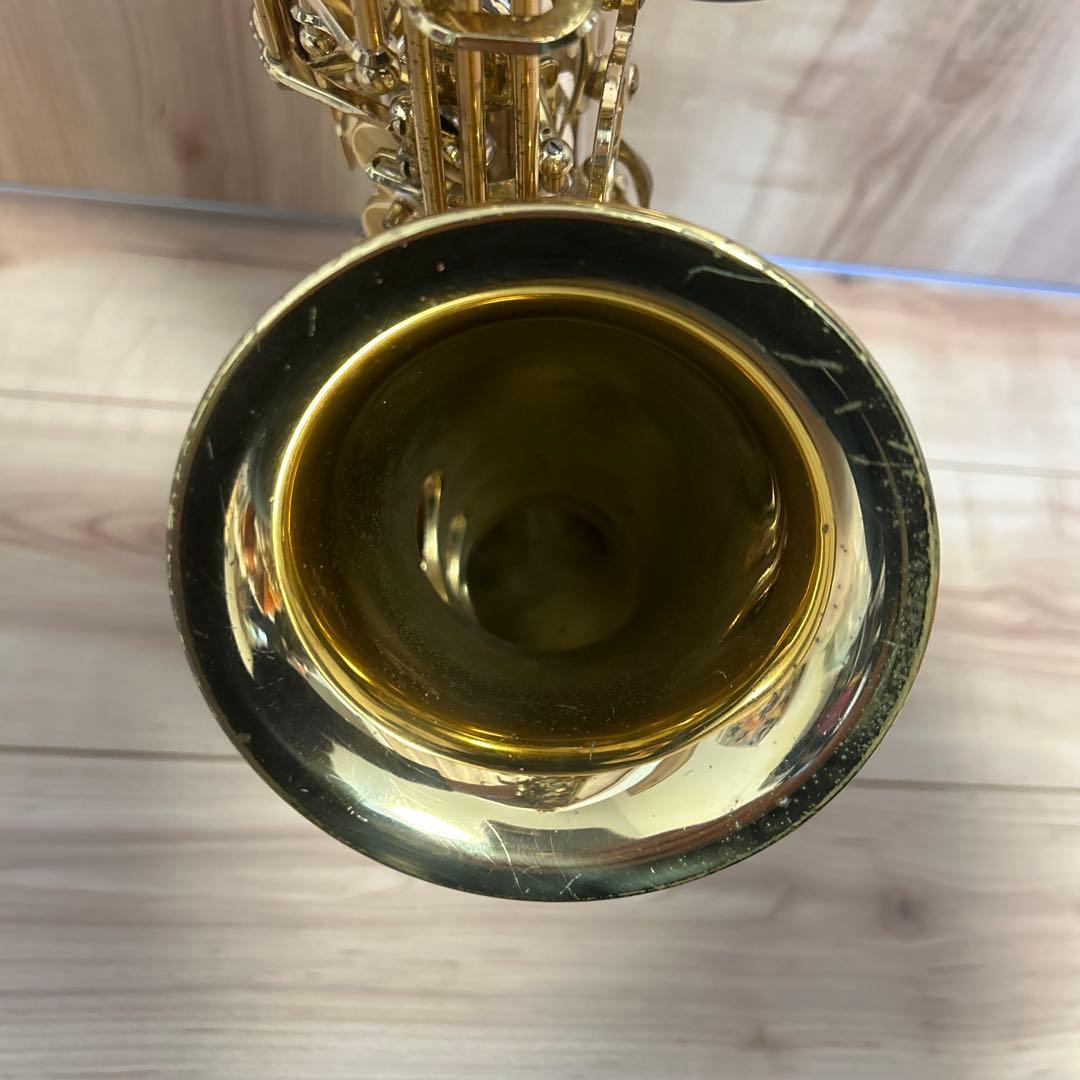 YANAGISAWA A-9930アルトサックス