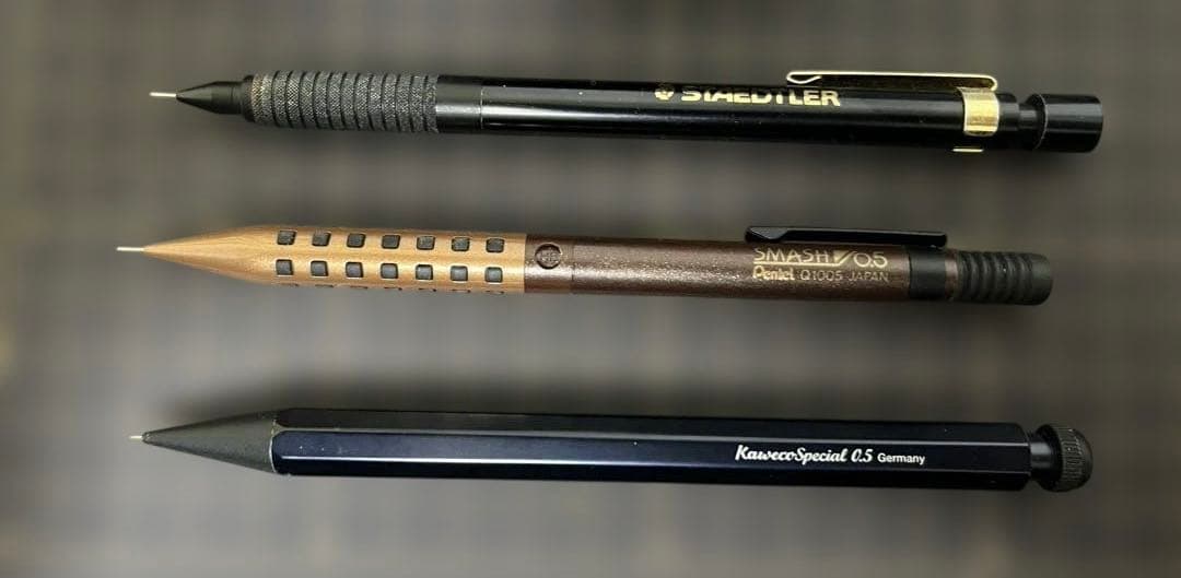 シャープペンシル まとめ売り バラ売り可能