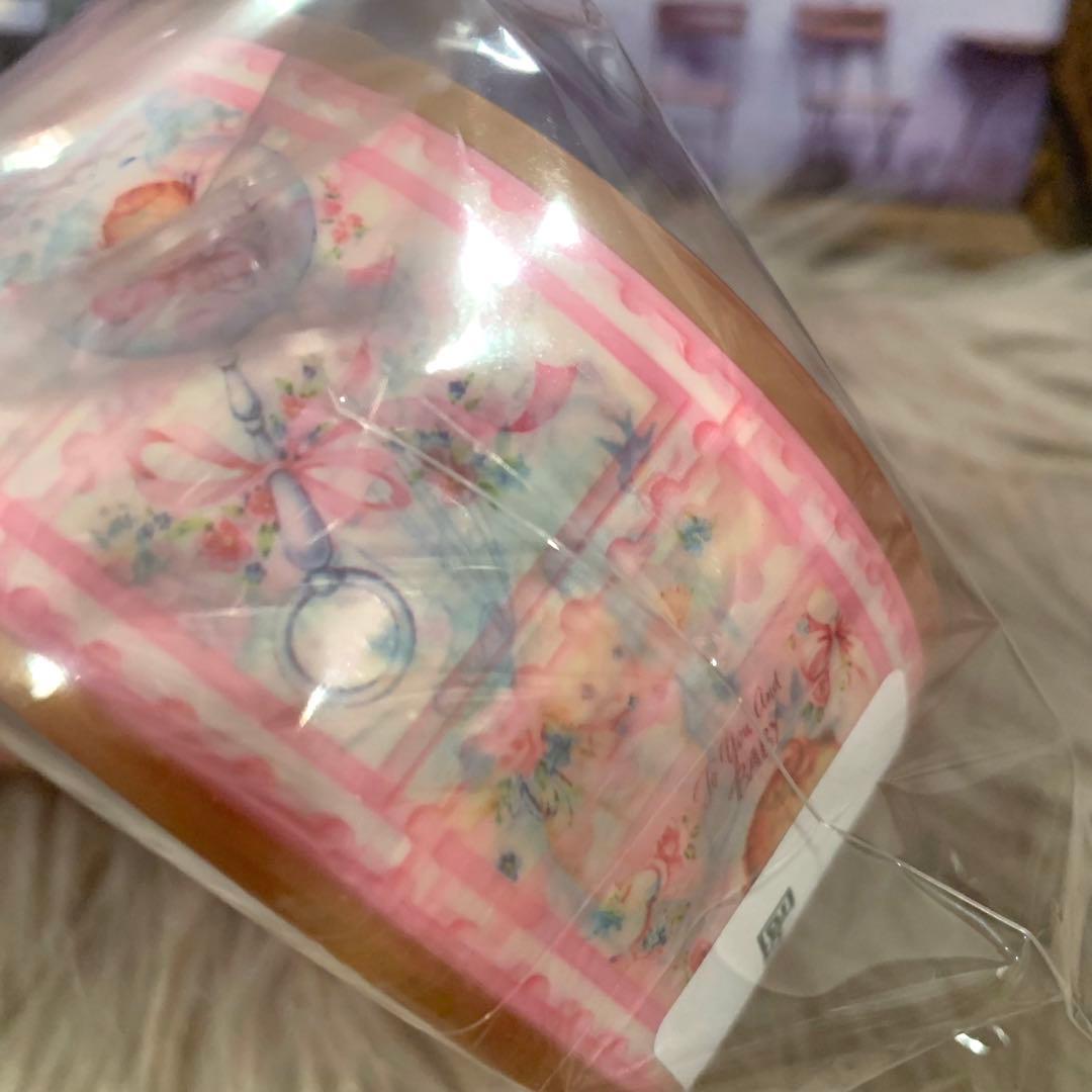 ▶︎import/プクさまノベルティOPPテープ巻き売り