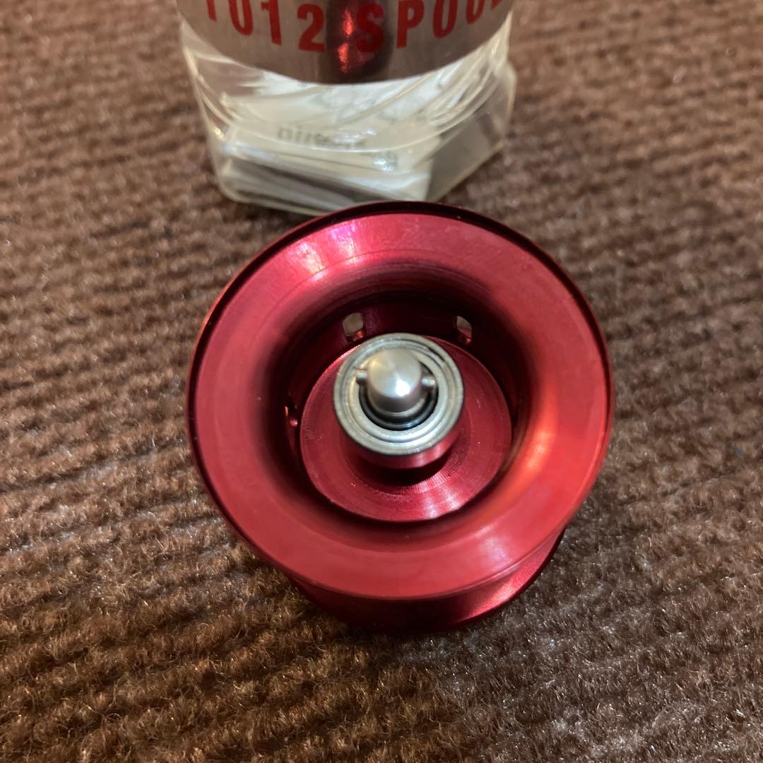 スティーズA TW 1016SH （右巻）RSC1012 ハンドルノブセット