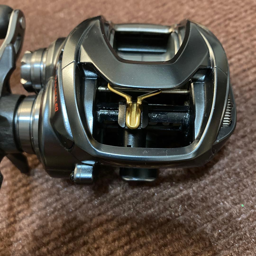 スティーズA TW 1016SH （右巻）RSC1012 ハンドルノブセット